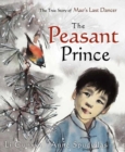 The Peasant Prince - Book
