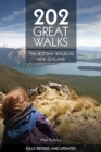 202 Great Walks - Book