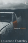 Butler's Ringlet - eBook