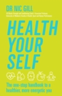 Health Your Self - eBook