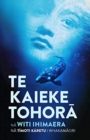 Te Kaieke Tohora - Book