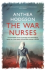 The War Nurses - eBook