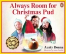 Always Room for Christmas Pud - Book
