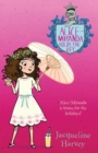 Alice-Miranda Holds the Key 15 - Book