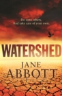 Watershed - eBook