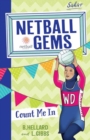 Netball Gems 8: Count me In - Book