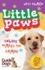 Little Paws 4: Goldie Makes the Grade - eBook