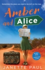 Amber and Alice - eBook
