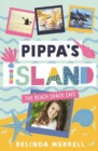 Pippa's Island 1: The Beach Shack Cafe - Book