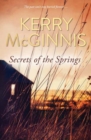Secrets of the Springs - Book