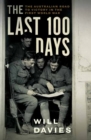 The Last 100 Days - Book