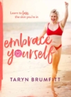 Embrace Yourself - Book