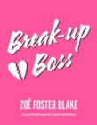 Break-up Boss - Book