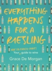 Everything Happens for a Riesling - eBook