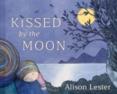 Kissed by the Moon - Book