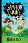 The Champion Charlies 1: The Mix-Up - Book