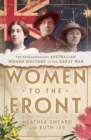 Women to the Front - Book