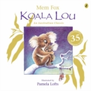 Koala Lou 35th Anniversary Edition - Book