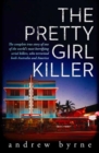The Pretty Girl Killer - Book