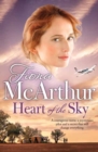 Heart of the Sky - Book