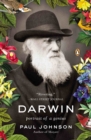 Darwin : Portrait of a Genius - Book