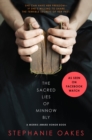 The Sacred Lies of Minnow Bly - Book