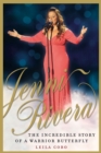 Jenni Rivera - Book