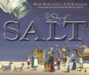 The Story of Salt - Book