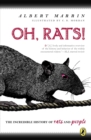 Oh Rats! - Book