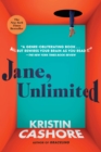 Jane, Unlimited - Book