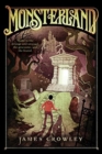 Monsterland - Book