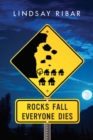 Rocks Fall, Everyone Dies - Book