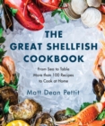Great Shellfish Cookbook - eBook