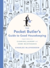 Pocket Butler's Guide to Good Housekeeping - eBook