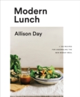 Modern Lunch - eBook