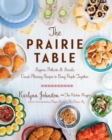 Prairie Table - eBook