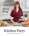 Kitchen Party - eBook
