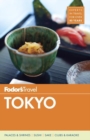 Fodor's Tokyo - Book