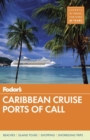 Fodor's Caribbean Cruise Ports Of Call - Book
