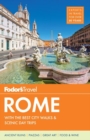 Fodor's Rome - Book