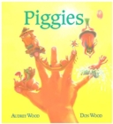 Piggies - Book