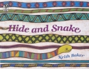 Hide and Snake - Book