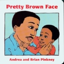 Pretty Brown Face : Family Celebration Board Books - Book