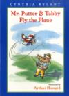 Mr. Putter and Tabby Fly the Plane - Book