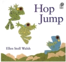 Hop Jump - Book