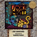 Smoky Night - Book