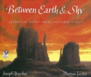 Between Earth & Sky - Book