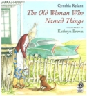 The Old Woman Who Named Things - Book