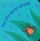 The Itsy-bitsy Spider - Book