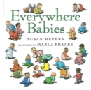Everywhere Babies - Book